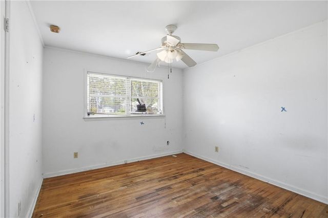 2521 Fairview Road, Covington, GA 30016