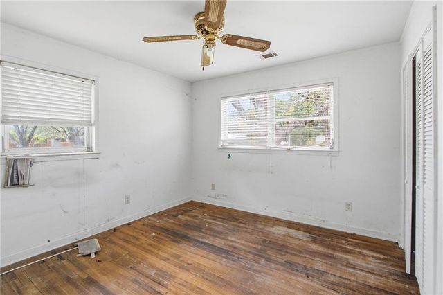 2521 Fairview Road, Covington, GA 30016