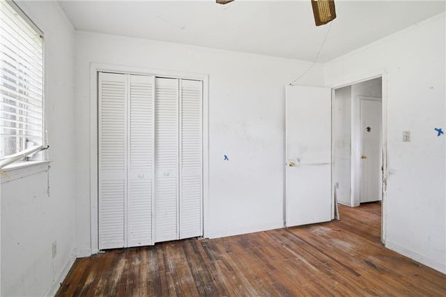 2521 Fairview Road, Covington, GA 30016