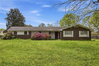 2521 Fairview Road, Covington, GA 30016