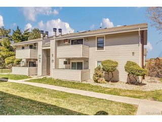 10150 E Virginia Ave 14-207, Denver, CO 80247