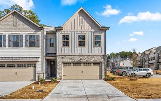2099 Maggie Valley Drive, Apex, NC 27502