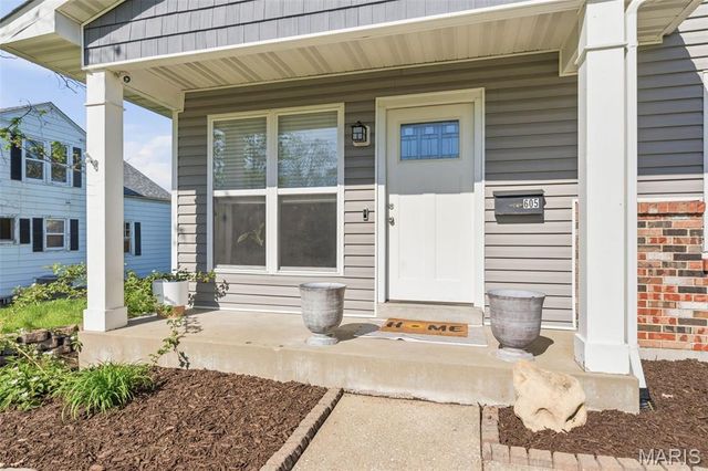 605 Cherry Lane, Warrenton, MO 63383