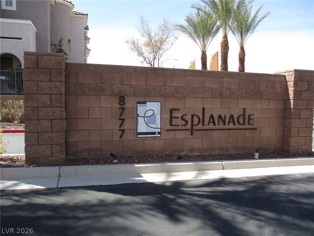 8777 West Maule Avenue 2107, Las Vegas, NV 89148