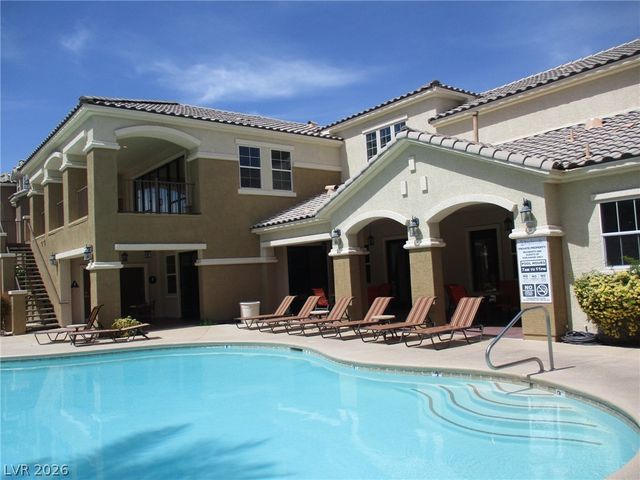 8777 West Maule Avenue 2107, Las Vegas, NV 89148