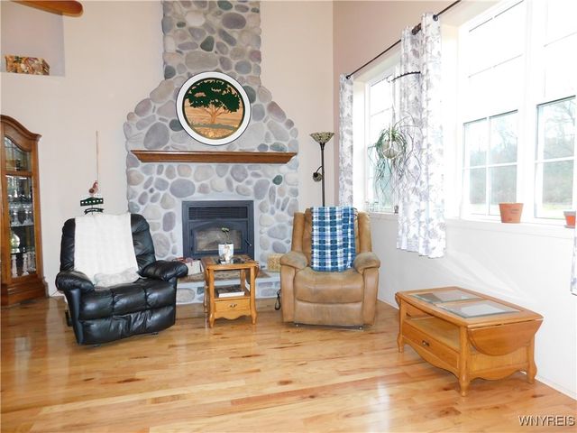 11181 Scotch Road, Freedom, NY 14065