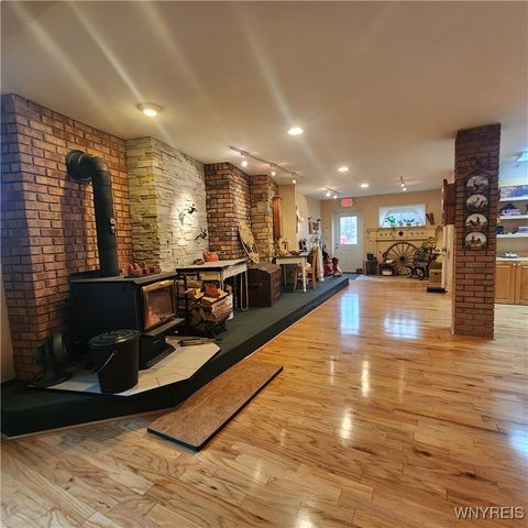 11181 Scotch Road, Freedom, NY 14065