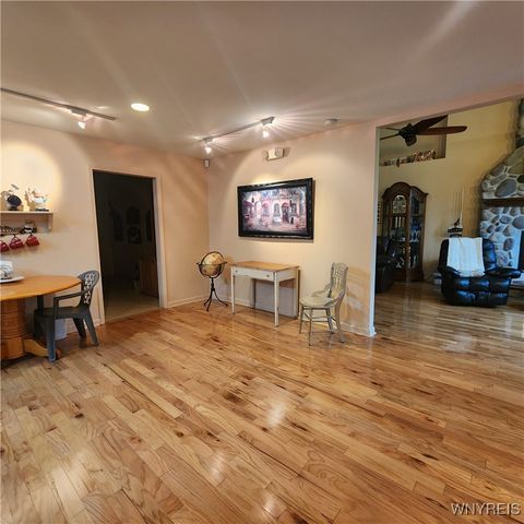 11181 Scotch Road, Freedom, NY 14065