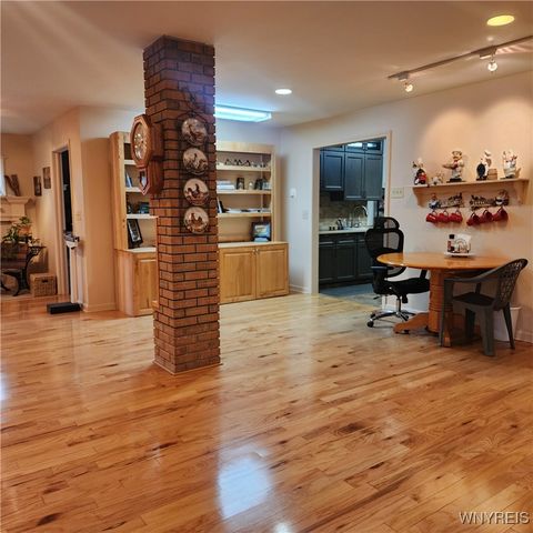 11181 Scotch Road, Freedom, NY 14065