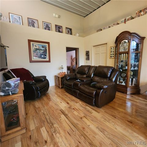 11181 Scotch Road, Freedom, NY 14065