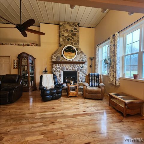 11181 Scotch Road, Freedom, NY 14065