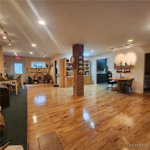 11181 Scotch Road, Freedom, NY 14065