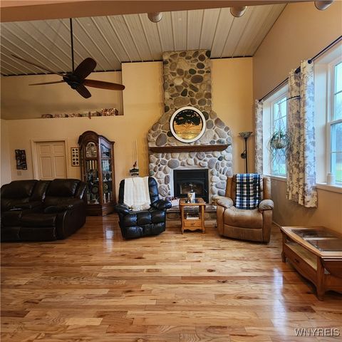 11181 Scotch Road, Freedom, NY 14065