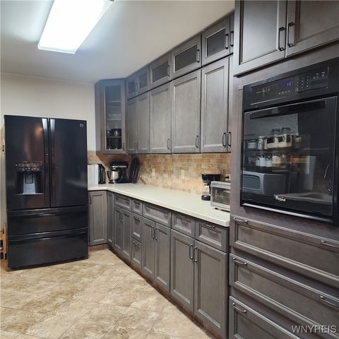 11181 Scotch Road, Freedom, NY 14065