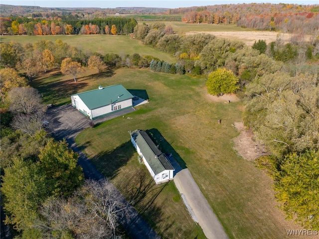 11181 Scotch Road, Freedom, NY 14065