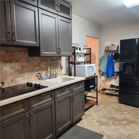 11181 Scotch Road, Freedom, NY 14065