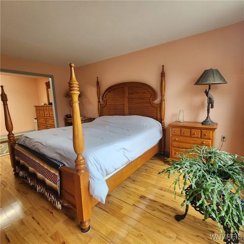 11181 Scotch Road, Freedom, NY 14065