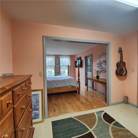 11181 Scotch Road, Freedom, NY 14065