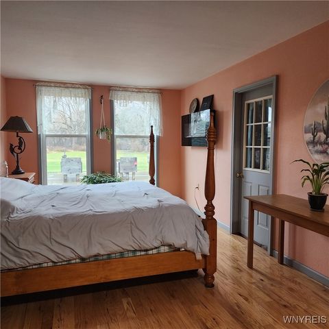 11181 Scotch Road, Freedom, NY 14065