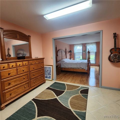 11181 Scotch Road, Freedom, NY 14065