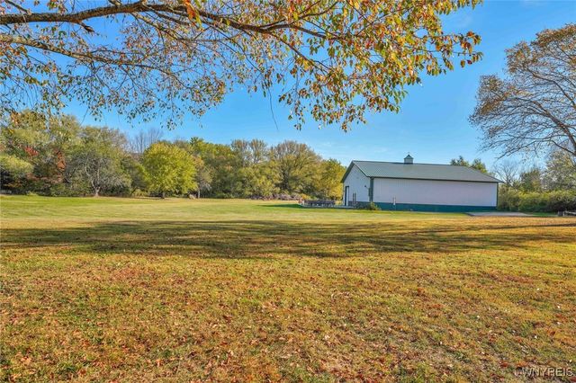 11181 Scotch Road, Freedom, NY 14065