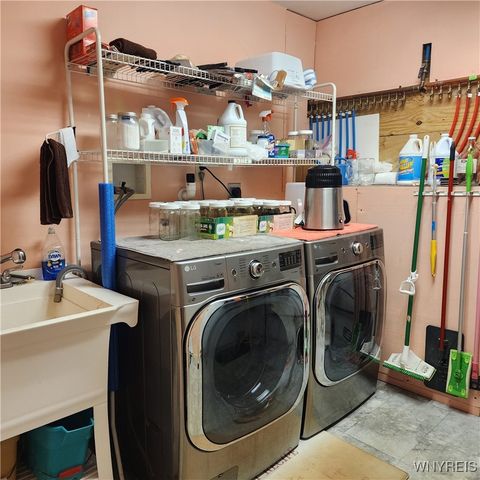 11181 Scotch Road, Freedom, NY 14065