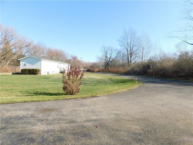 11181 Scotch Road, Freedom, NY 14065
