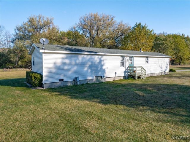 11181 Scotch Road, Freedom, NY 14065