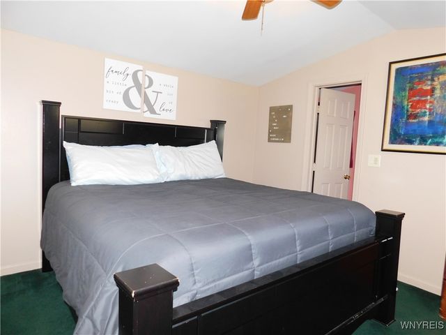 11181 Scotch Road, Freedom, NY 14065