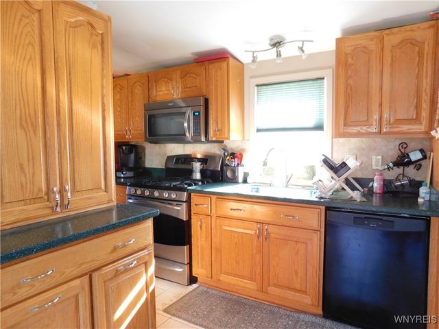 11181 Scotch Road, Freedom, NY 14065