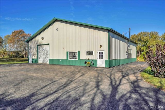 11181 Scotch Road, Freedom, NY 14065