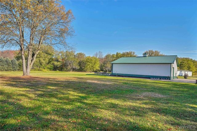 11181 Scotch Road, Freedom, NY 14065