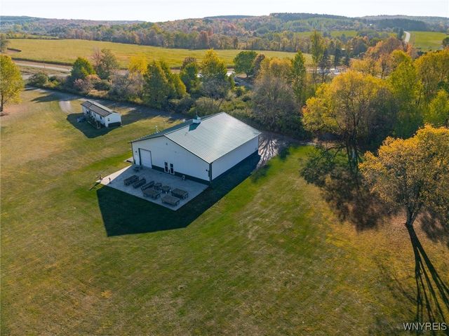 11181 Scotch Road, Freedom, NY 14065