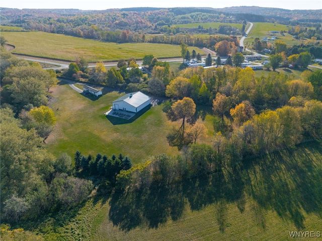 11181 Scotch Road, Freedom, NY 14065