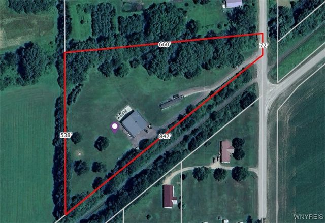 11181 Scotch Road, Freedom, NY 14065