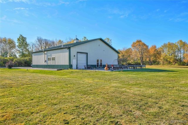 11181 Scotch Road, Freedom, NY 14065