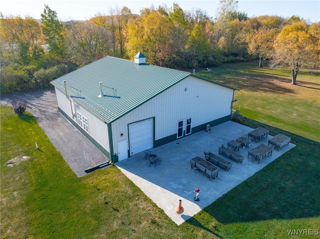 11181 Scotch Road, Freedom, NY 14065