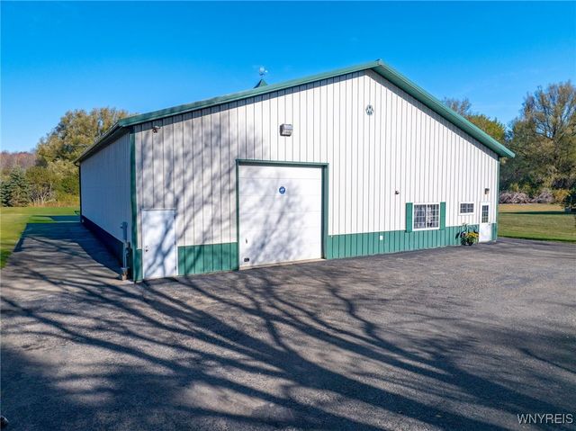 11181 Scotch Road, Freedom, NY 14065