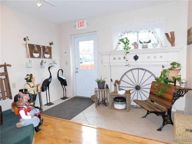 11181 Scotch Road, Freedom, NY 14065