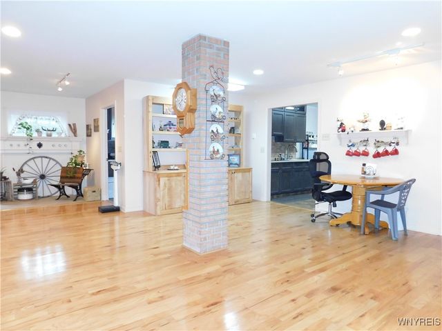 11181 Scotch Road, Freedom, NY 14065