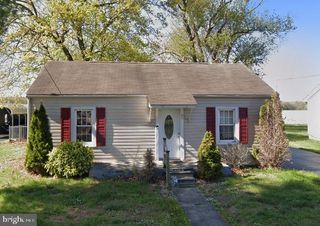 65 HILLDALE RD, Dover, DE 19901