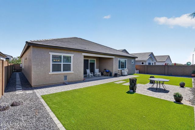 3228 E SADDLETREE Way, San Tan Valley, AZ 85140