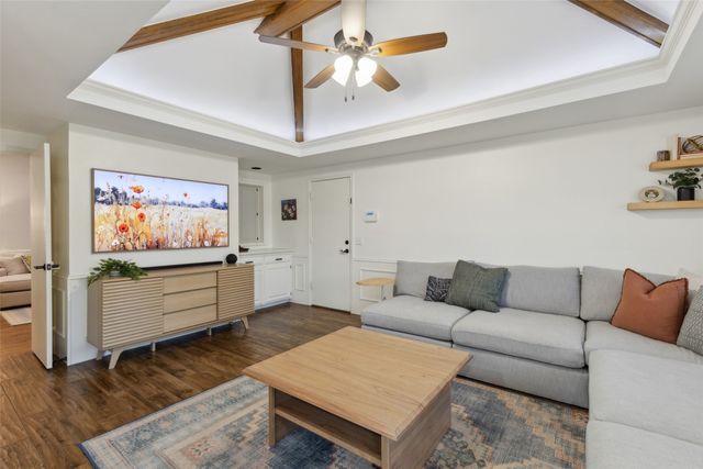 4501 Hartford Drive, Plano, TX 75093