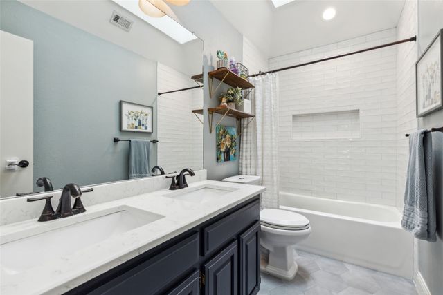 4501 Hartford Drive, Plano, TX 75093