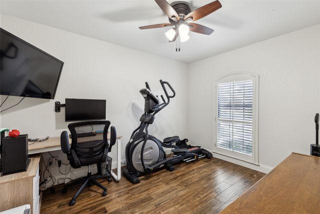 4501 Hartford Drive, Plano, TX 75093