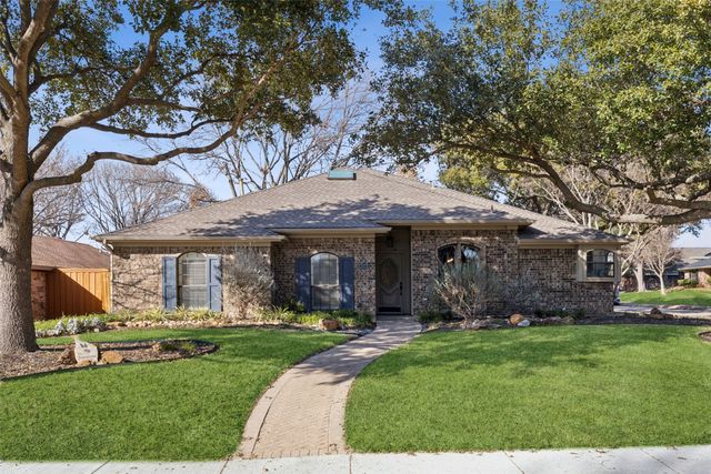 4501 Hartford Drive, Plano, TX 75093