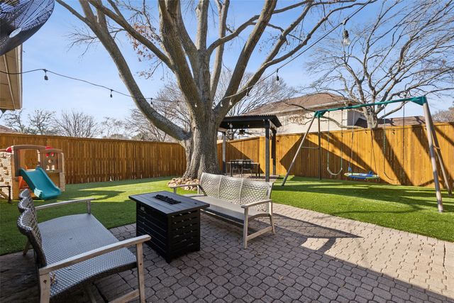 4501 Hartford Drive, Plano, TX 75093