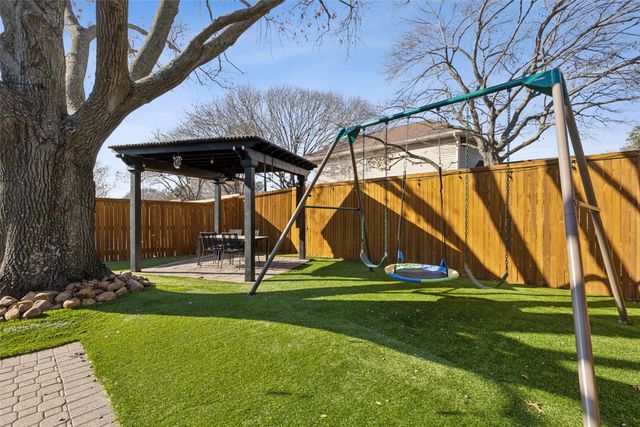 4501 Hartford Drive, Plano, TX 75093