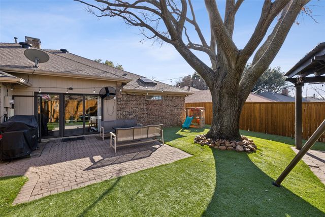 4501 Hartford Drive, Plano, TX 75093