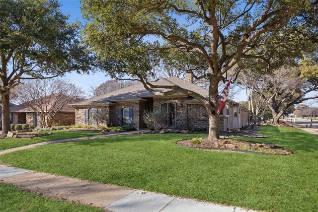 4501 Hartford Drive, Plano, TX 75093